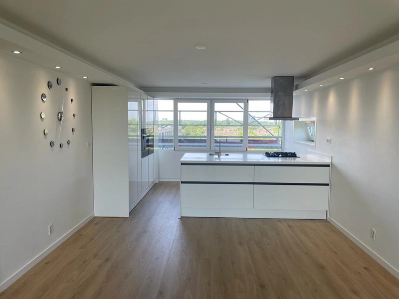 recent house