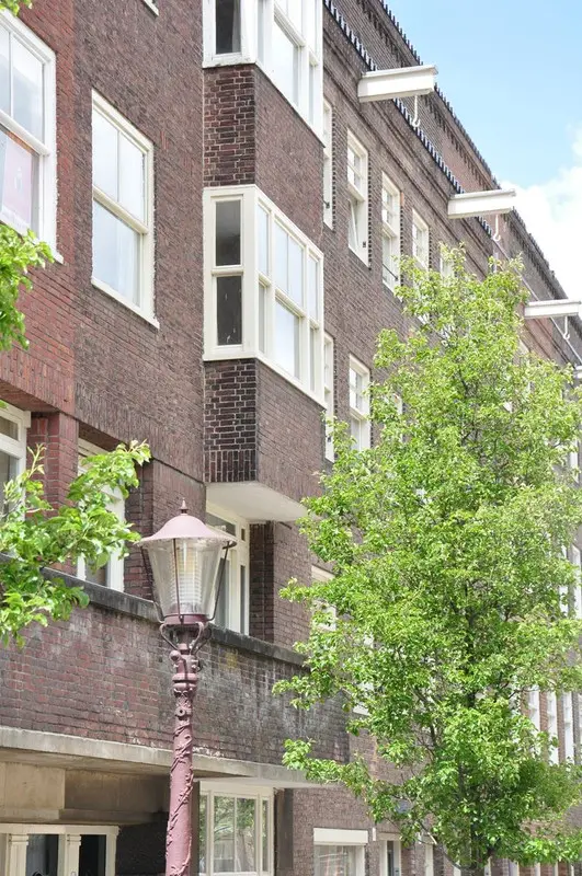 House Exterior