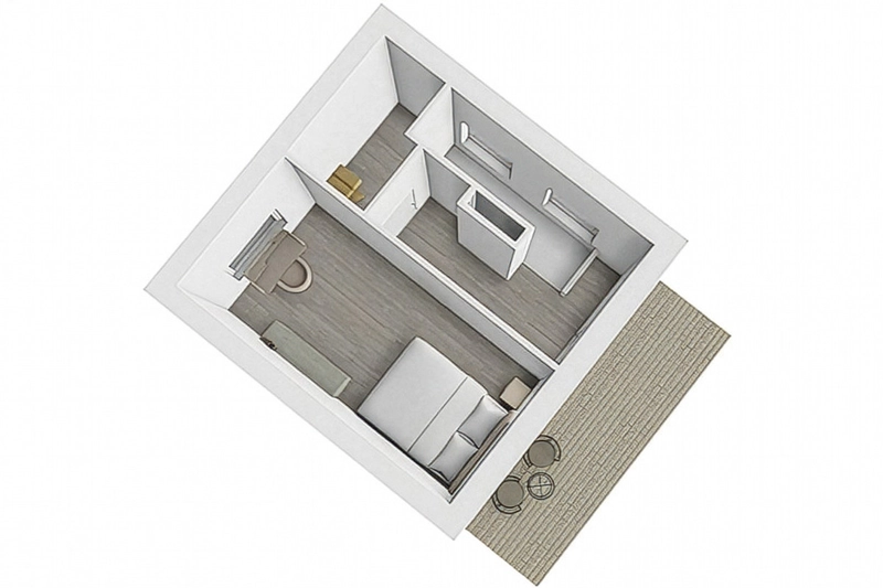 House Exterior