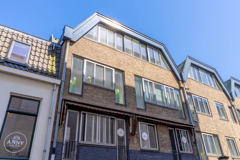 recent house