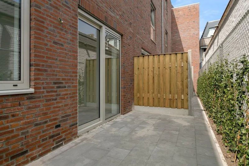 House Exterior
