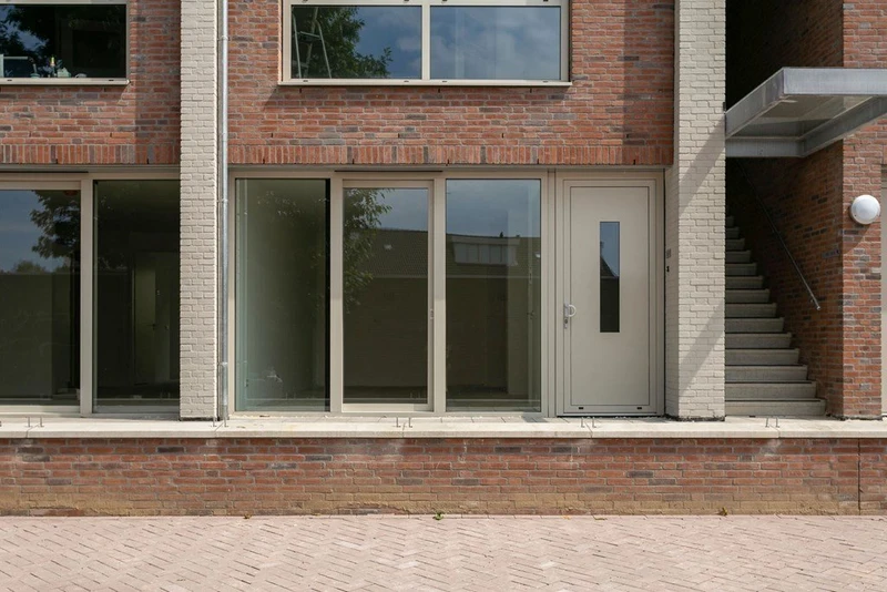 House Exterior