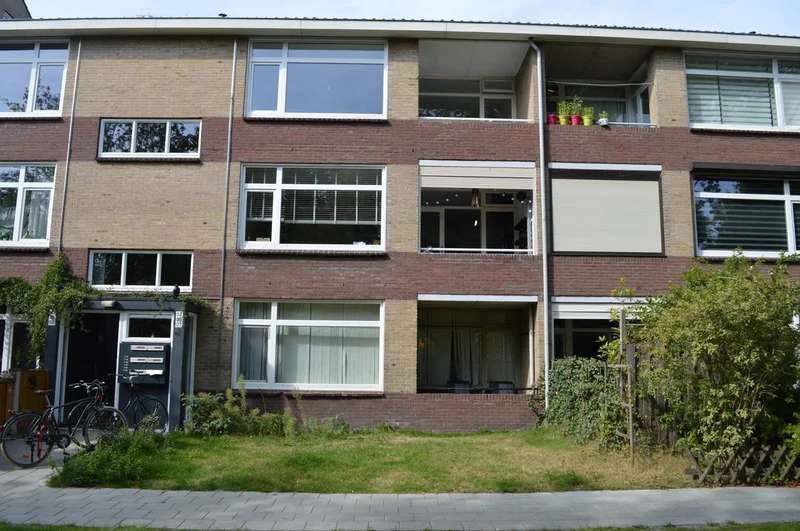 recent house