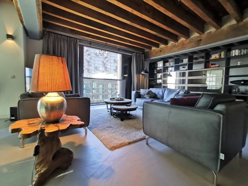 recent house