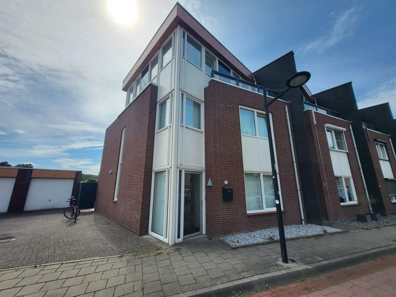 House Exterior