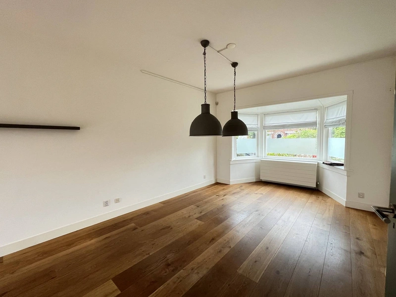 recent house