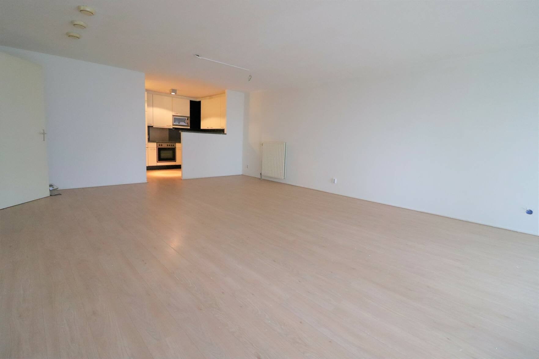 recent house