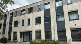 recent house