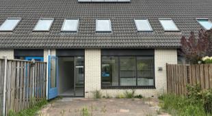 House Exterior