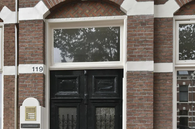 House Exterior