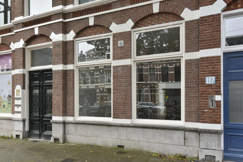 House Exterior