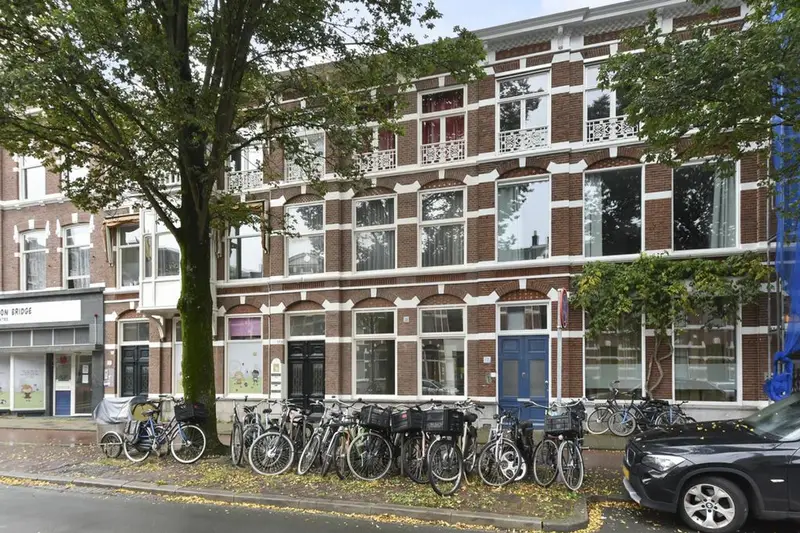 House Exterior