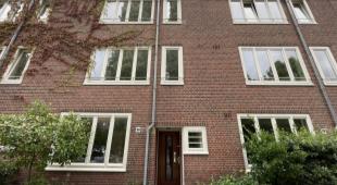 recent house