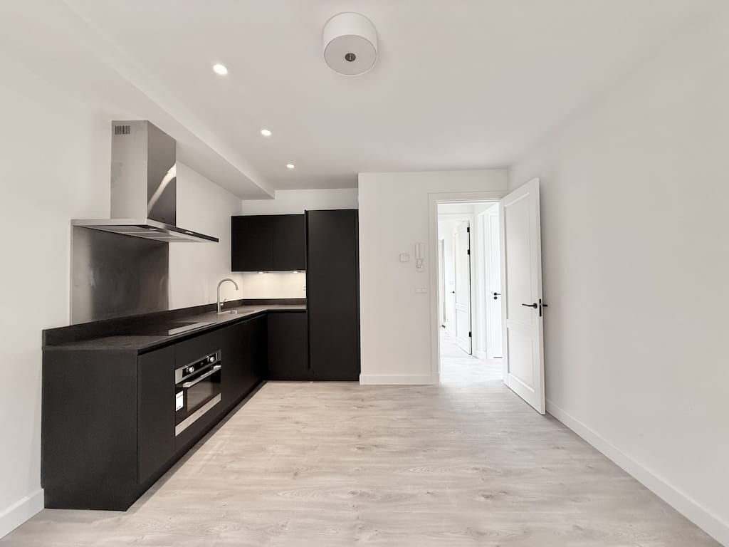 recent house