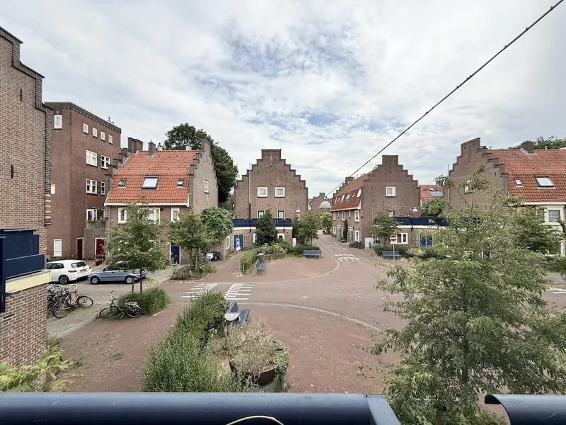 House Exterior