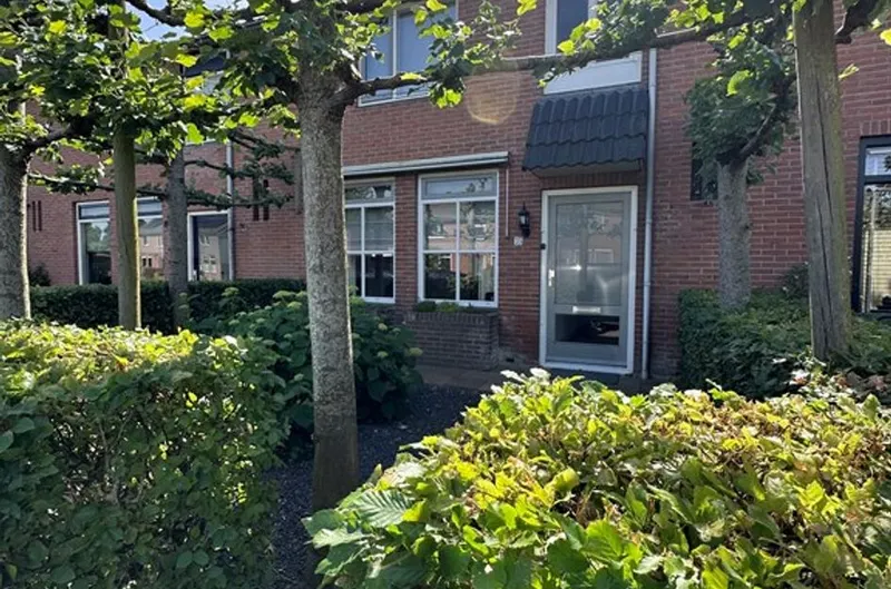 House Exterior
