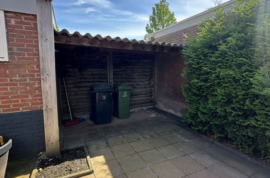 House Exterior