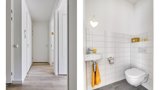 recent house