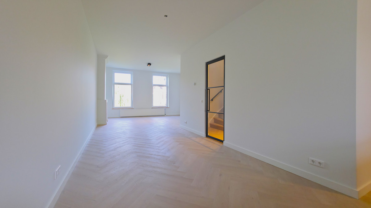 recent house