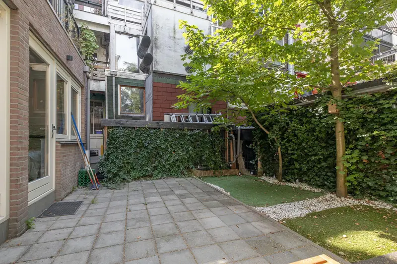 House Exterior