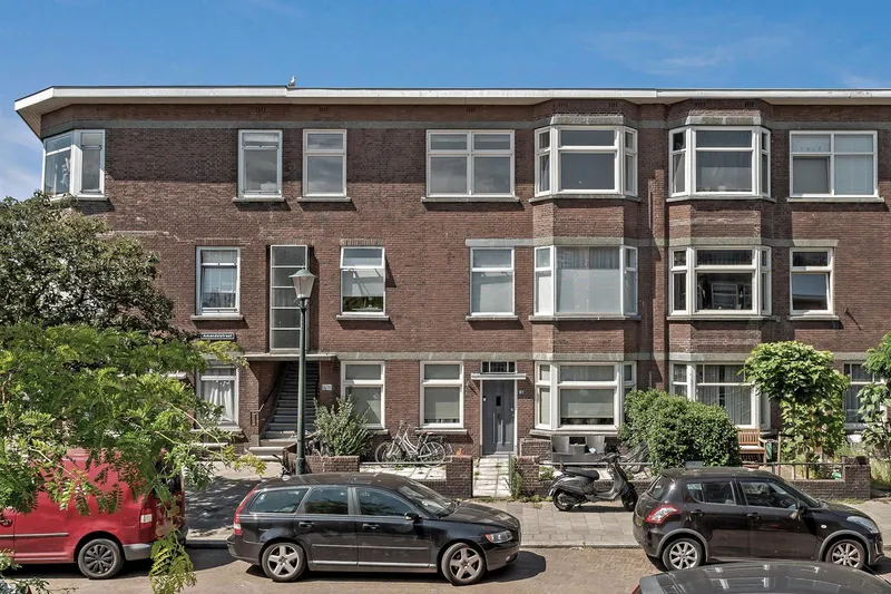 recent house