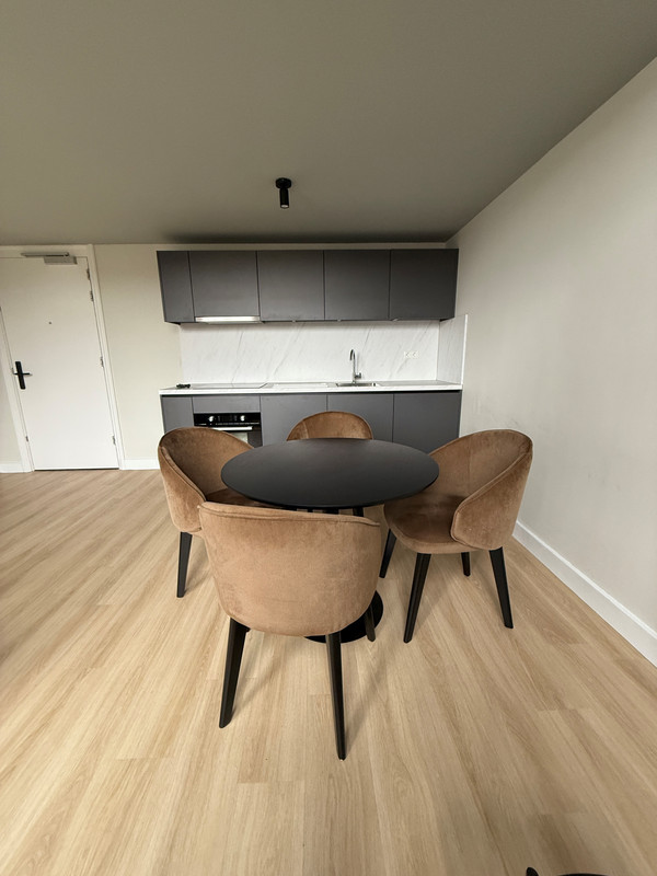 recent house