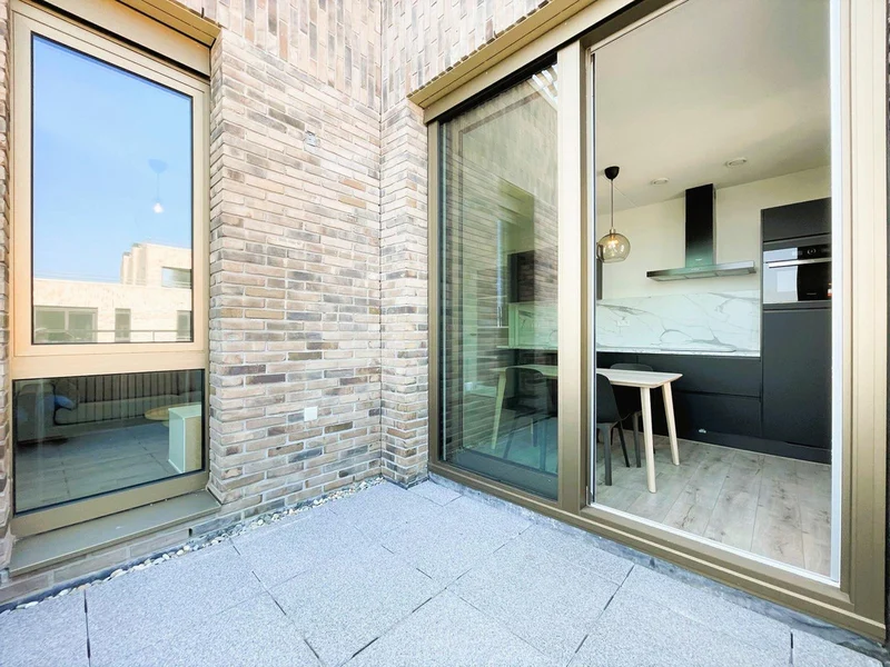 House Exterior