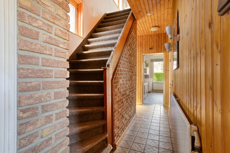 House Exterior
