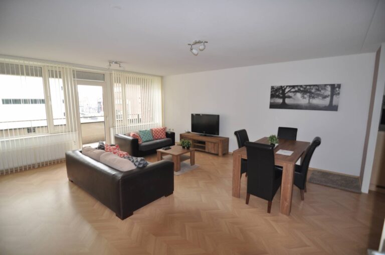 recent house