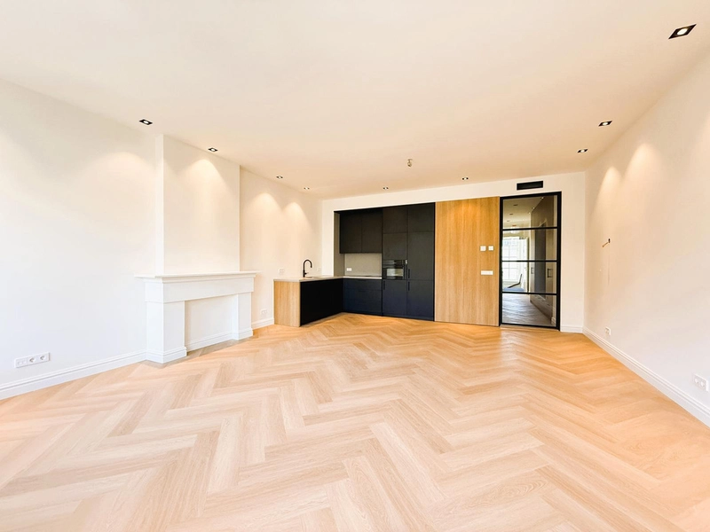 recent house