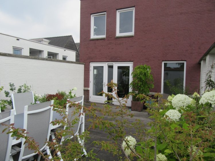 House Exterior