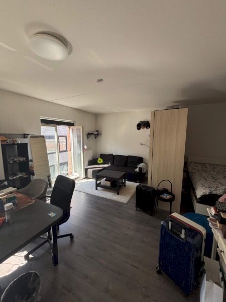 House Interior