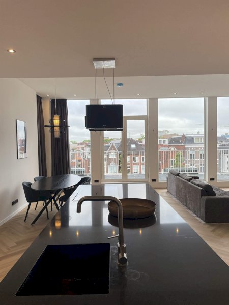 recent house