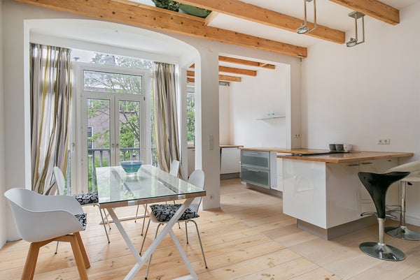 recent house