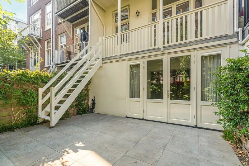 House Exterior