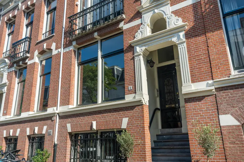 House Exterior