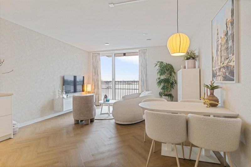 recent house