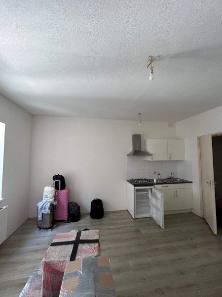 recent house