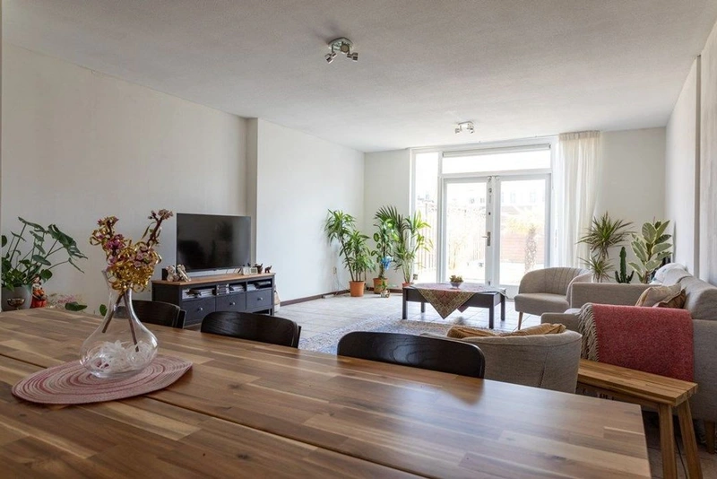 House Interior