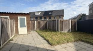 House Exterior