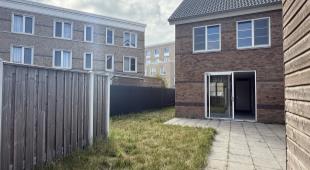 House Exterior