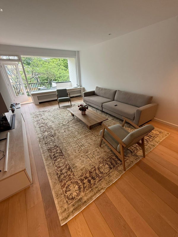 recent house