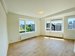 recent house
