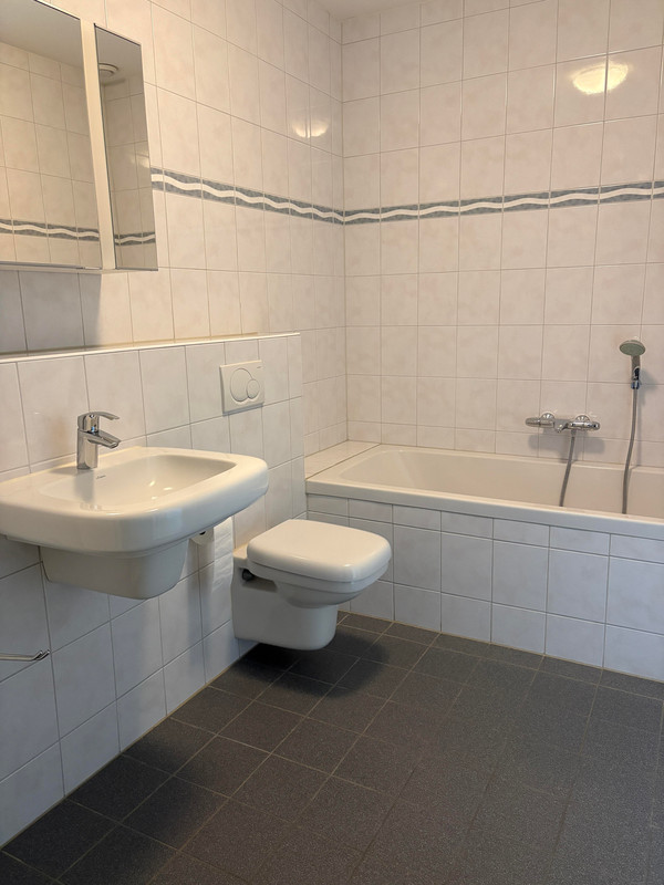 House Exterior