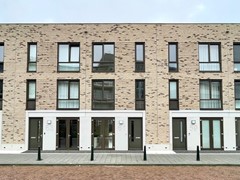 recent house