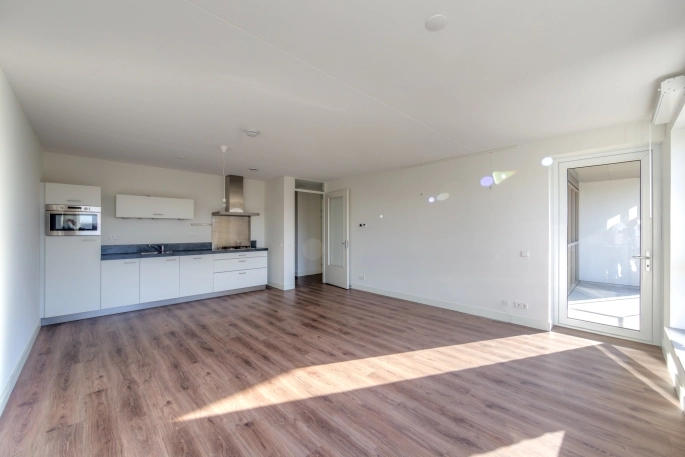 recent house