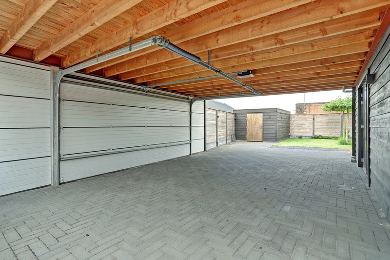 House Exterior