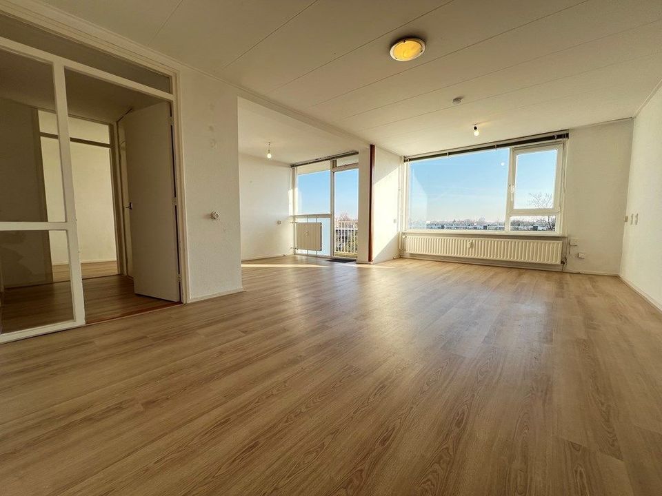 recent house