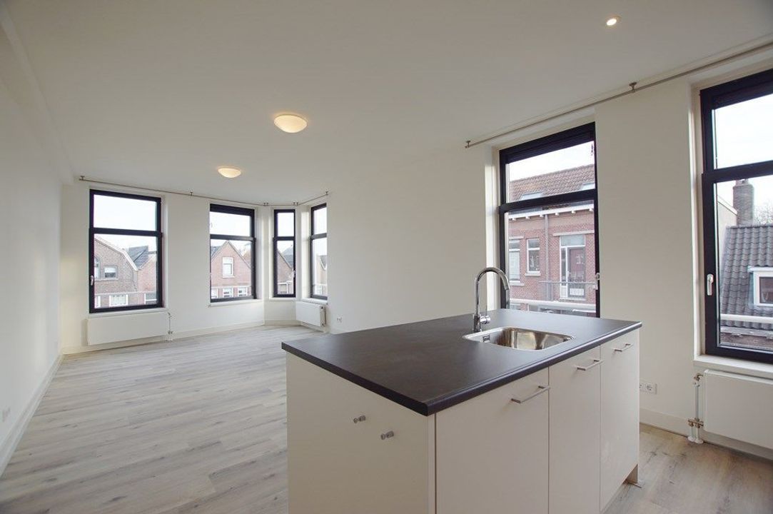 recent house
