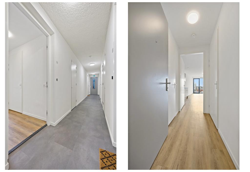 recent house